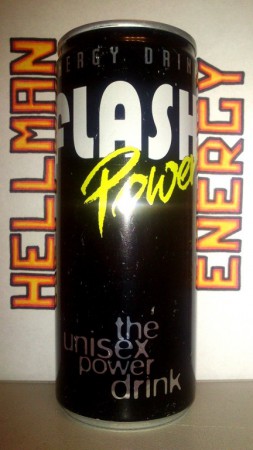 Flash Power 250ml